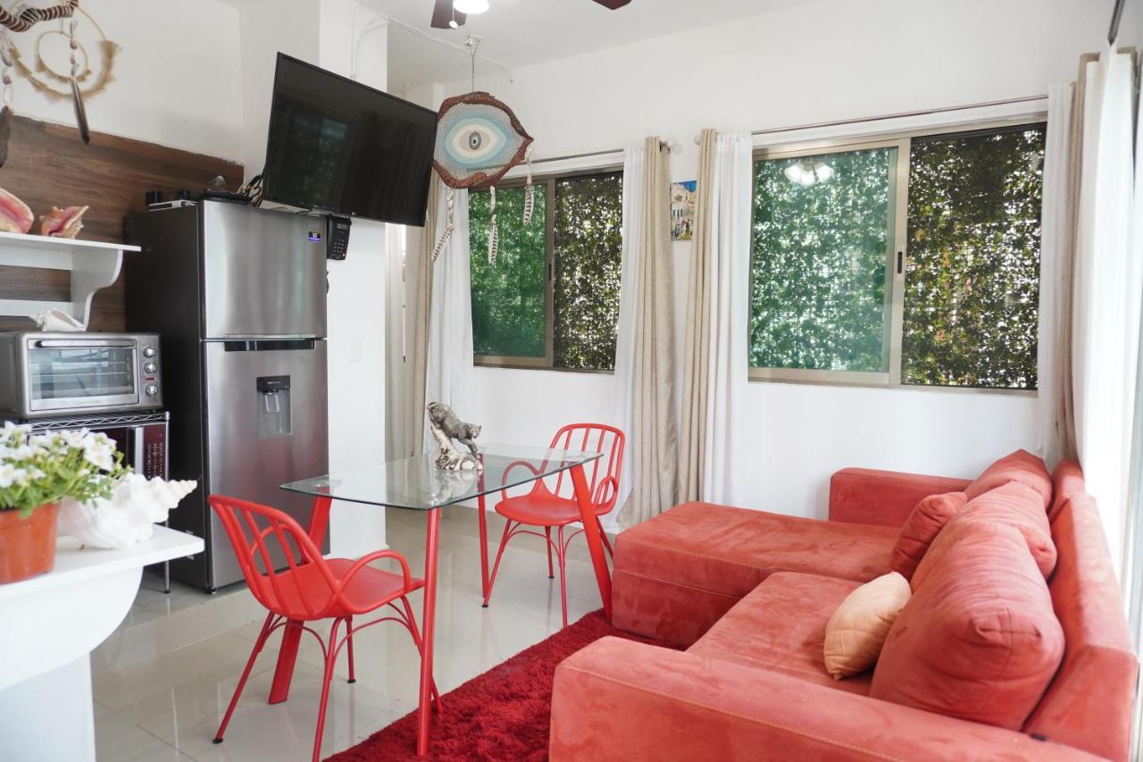 Apartamento Sea Dream Playa del Carmen