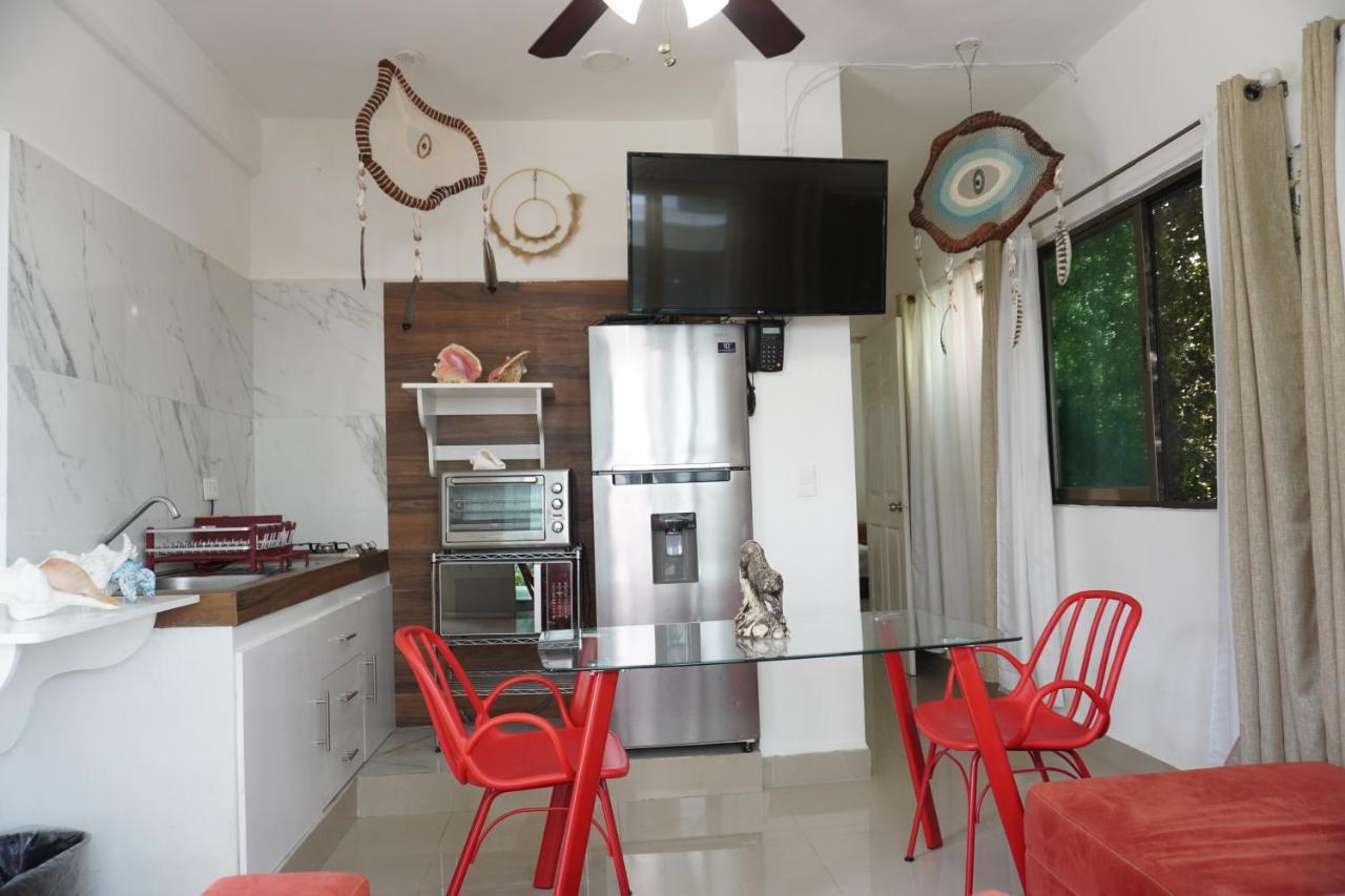 Sea Dream Apartamento *