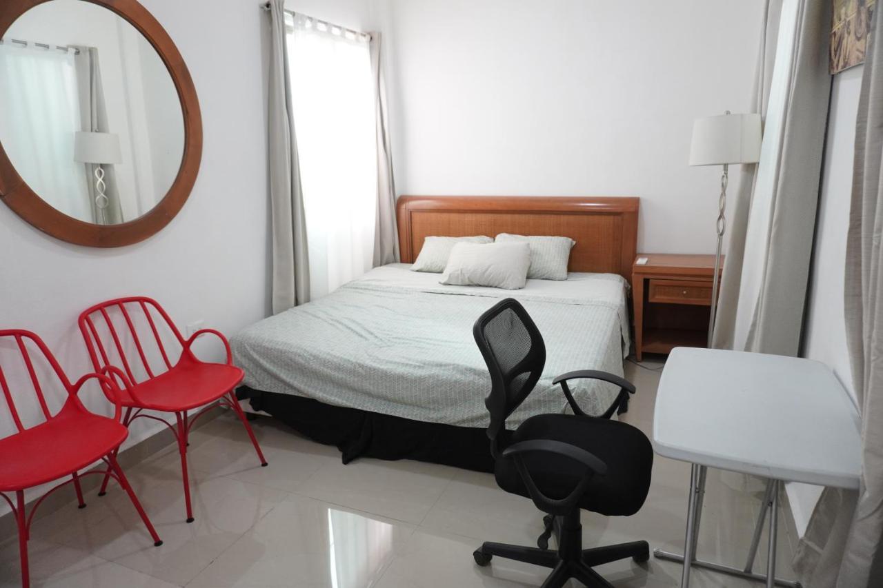 Apartamento Sea Dream Playa del Carmen