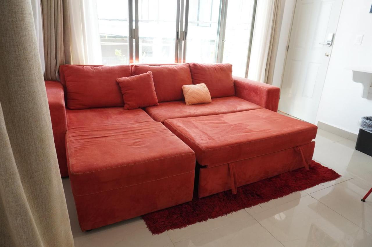 Sea Dream Apartamento