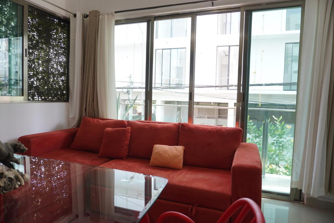 Sea Dream Apartamento *