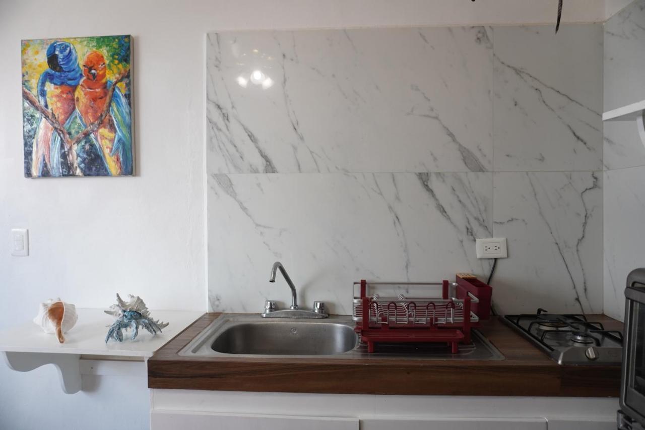 Apartamento Sea Dream
