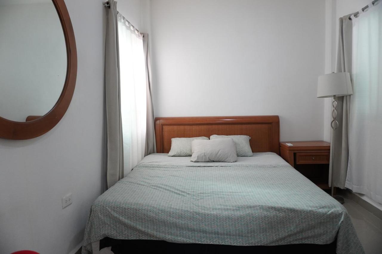 Apartamento Sea Dream *