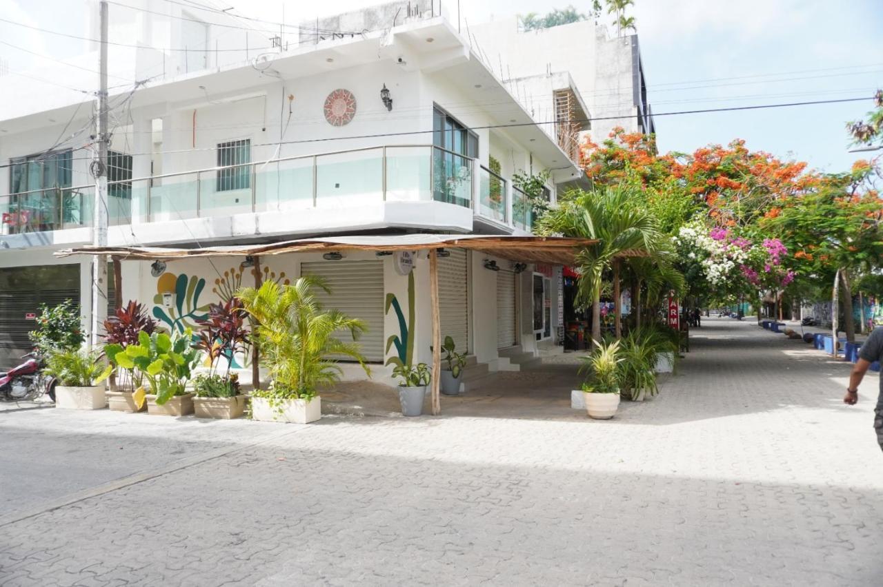 Sea Dream Apartamento Playa del Carmen