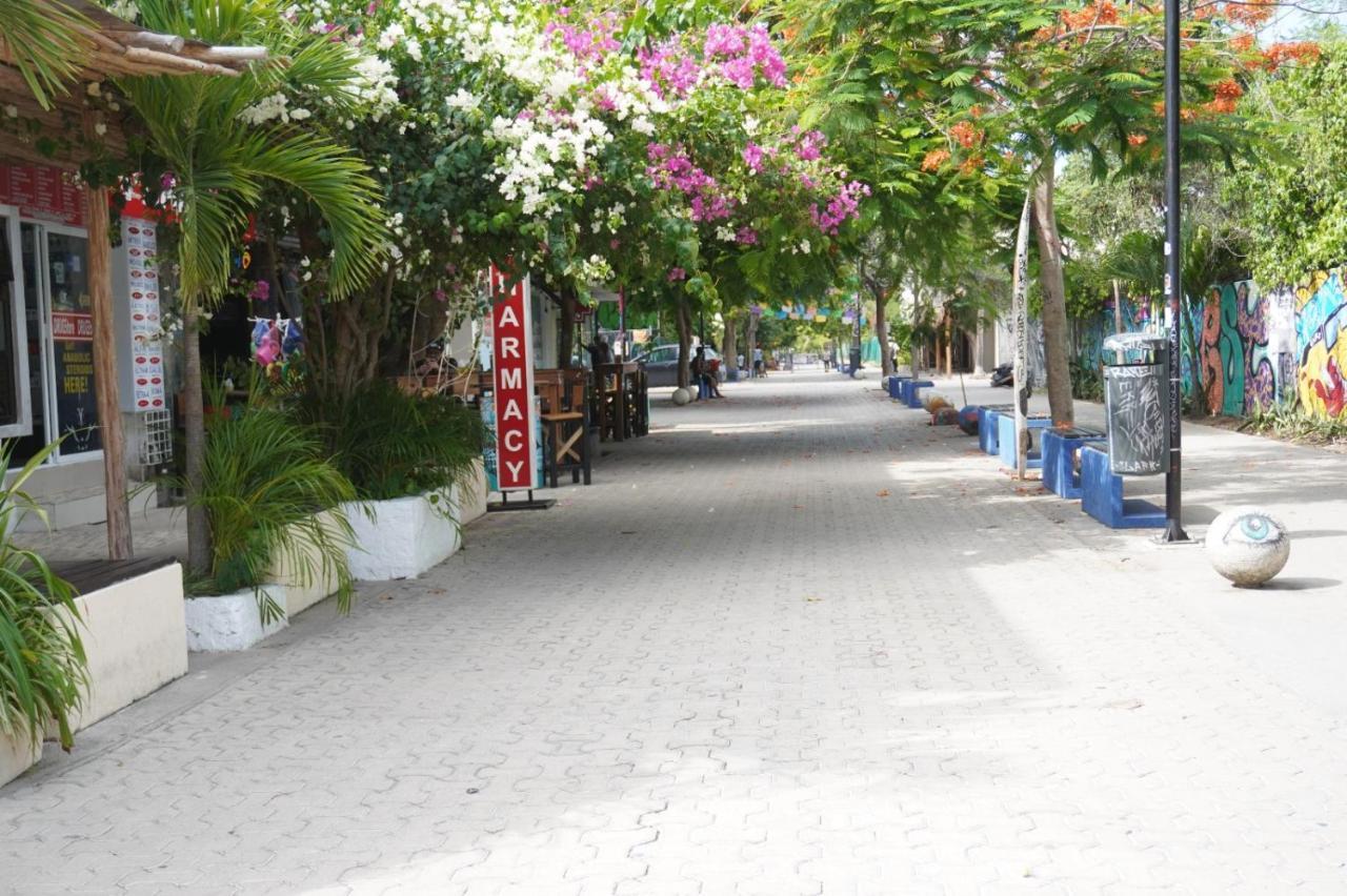 Sea Dream * Playa del Carmen
